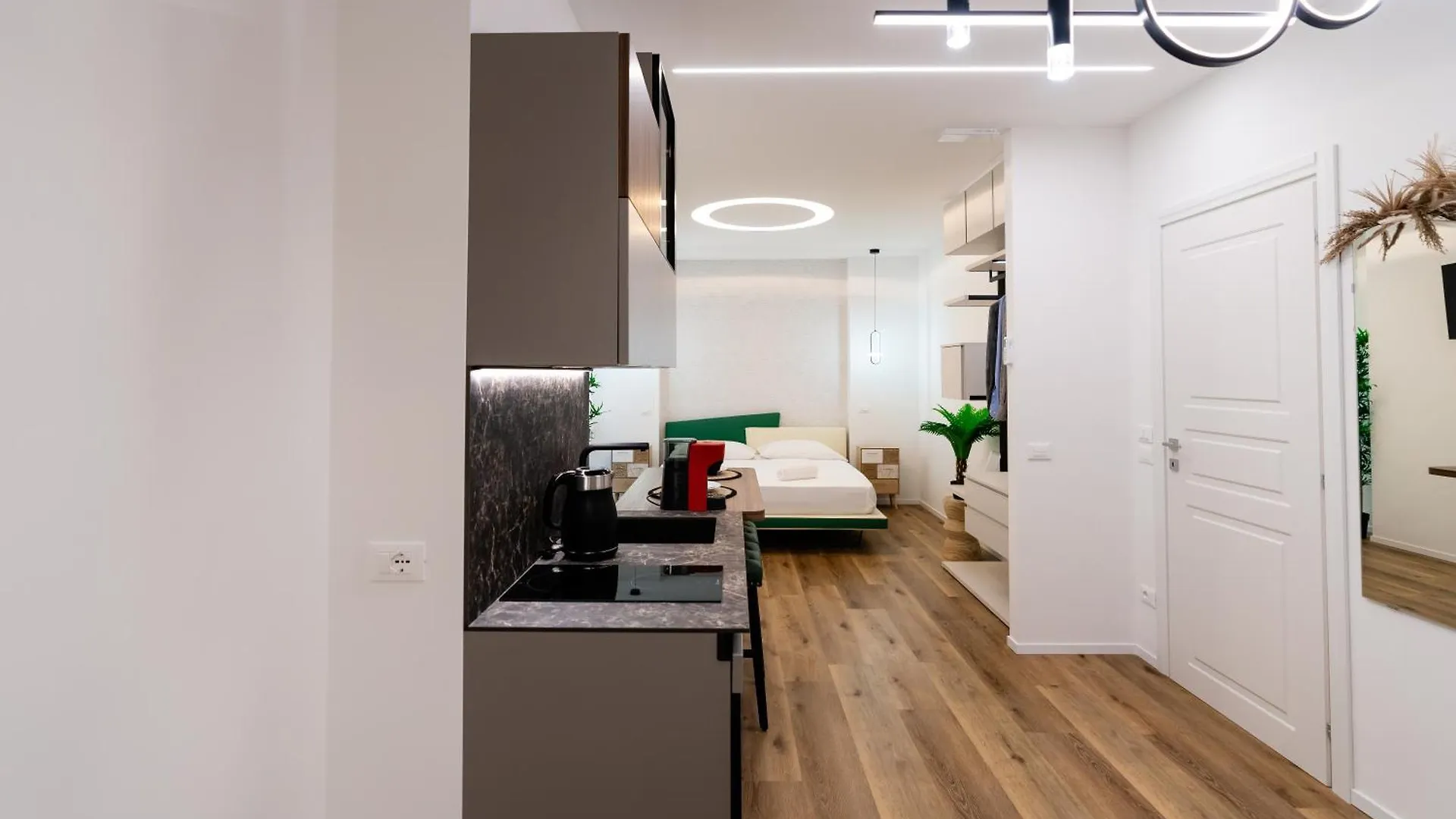 Santa Caterina Suites 维罗纳 意大利