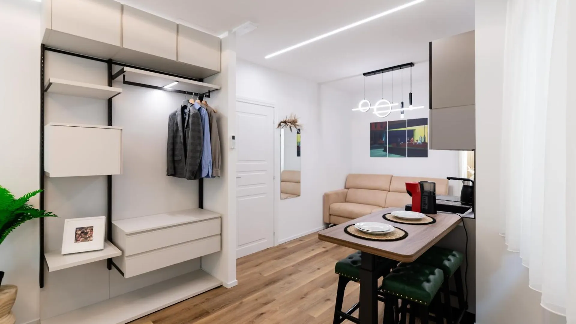 Santa Caterina Suites 维罗纳