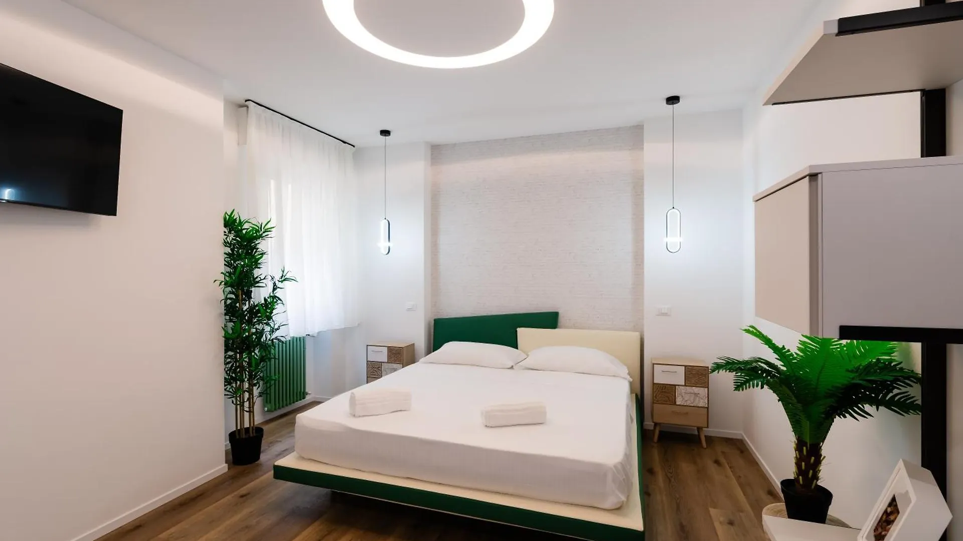 Santa Caterina Suites 维罗纳 0*,