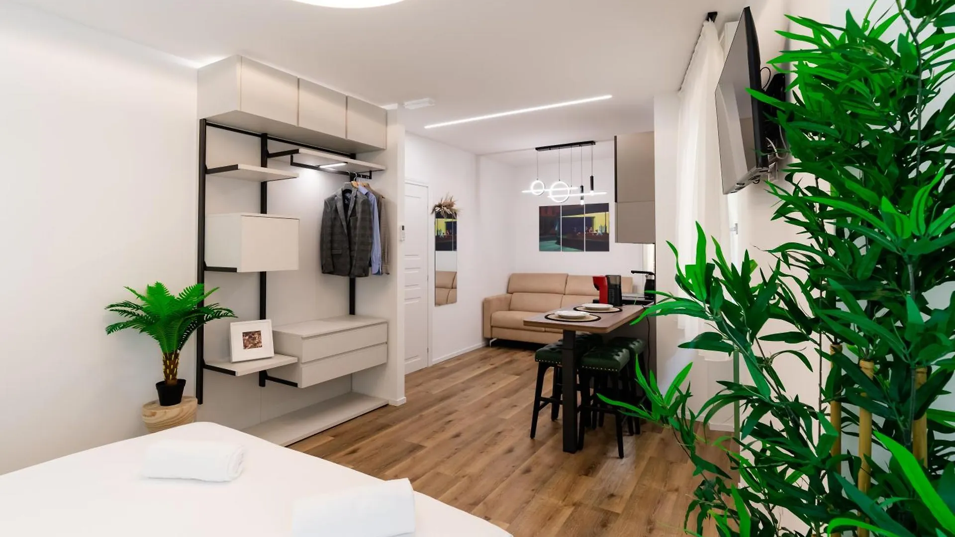 Santa Caterina Suites 维罗纳