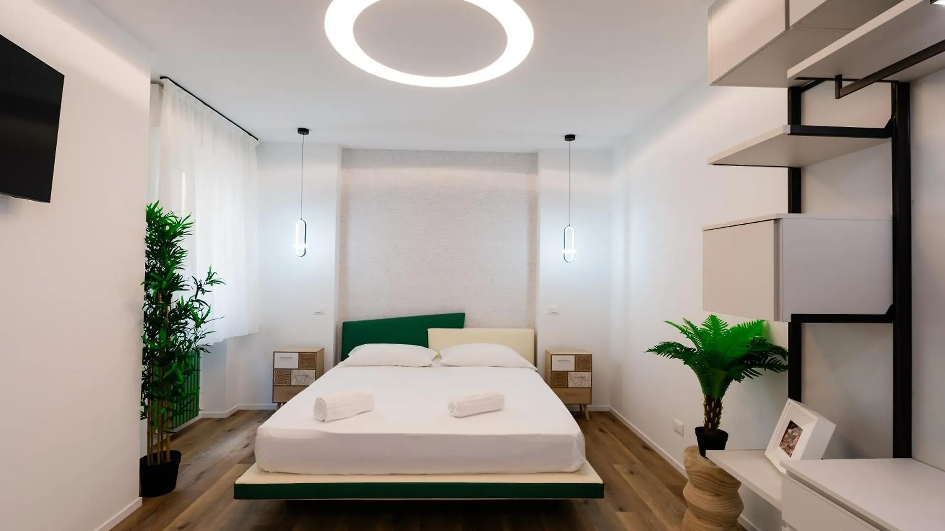 Santa Caterina Suites 维罗纳 招待所