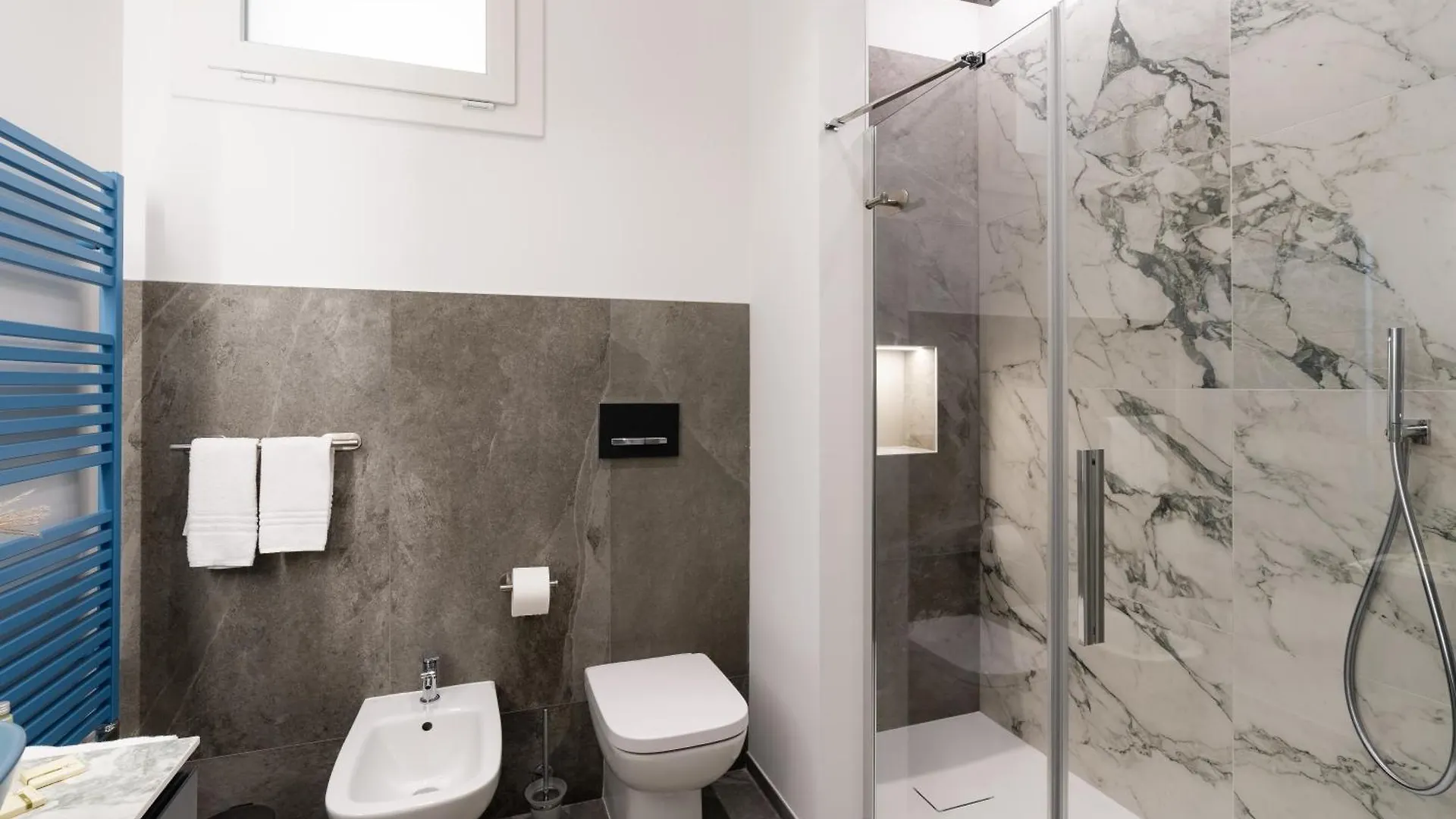 招待所 Santa Caterina Suites 维罗纳
